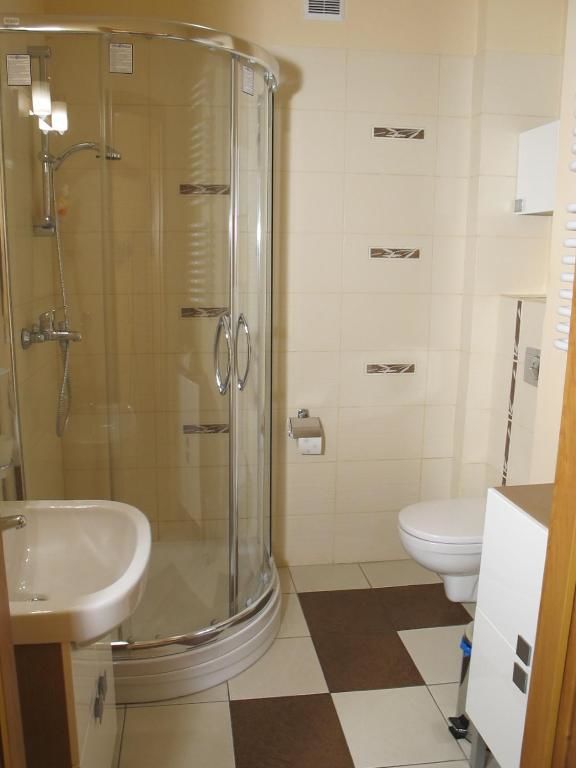 Апартаменты Apartament Wika - Pod Aniołem Казимеж-Дольны-34