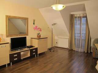 Апартаменты Apartament Wika - Pod Aniołem Казимеж-Дольны-6