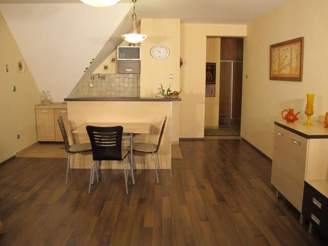 Апартаменты Apartament Wika - Pod Aniołem Казимеж-Дольны-30